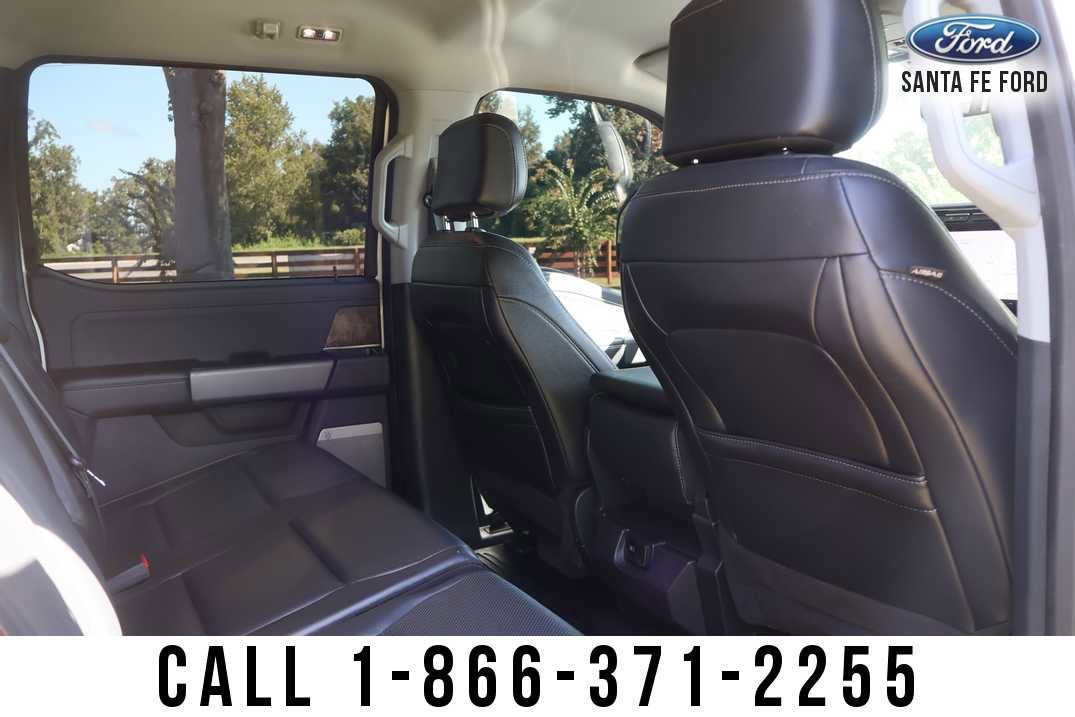 2023 Ford Super Duty F-250 SRW LARIAT