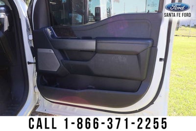 2023 Ford Super Duty F-250 SRW LARIAT