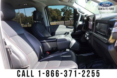 2023 Ford Super Duty F-250 SRW LARIAT