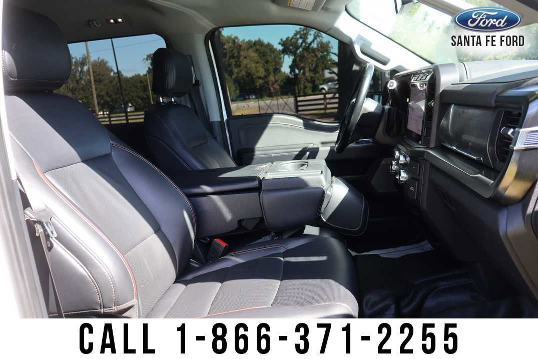 2023 Ford Super Duty F-250 SRW LARIAT