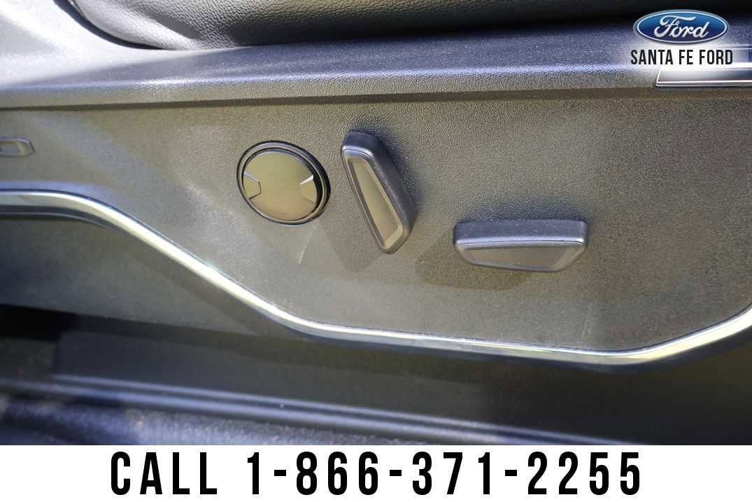 2023 Ford Super Duty F-250 SRW LARIAT