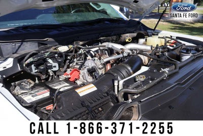 2023 Ford Super Duty F-250 SRW LARIAT