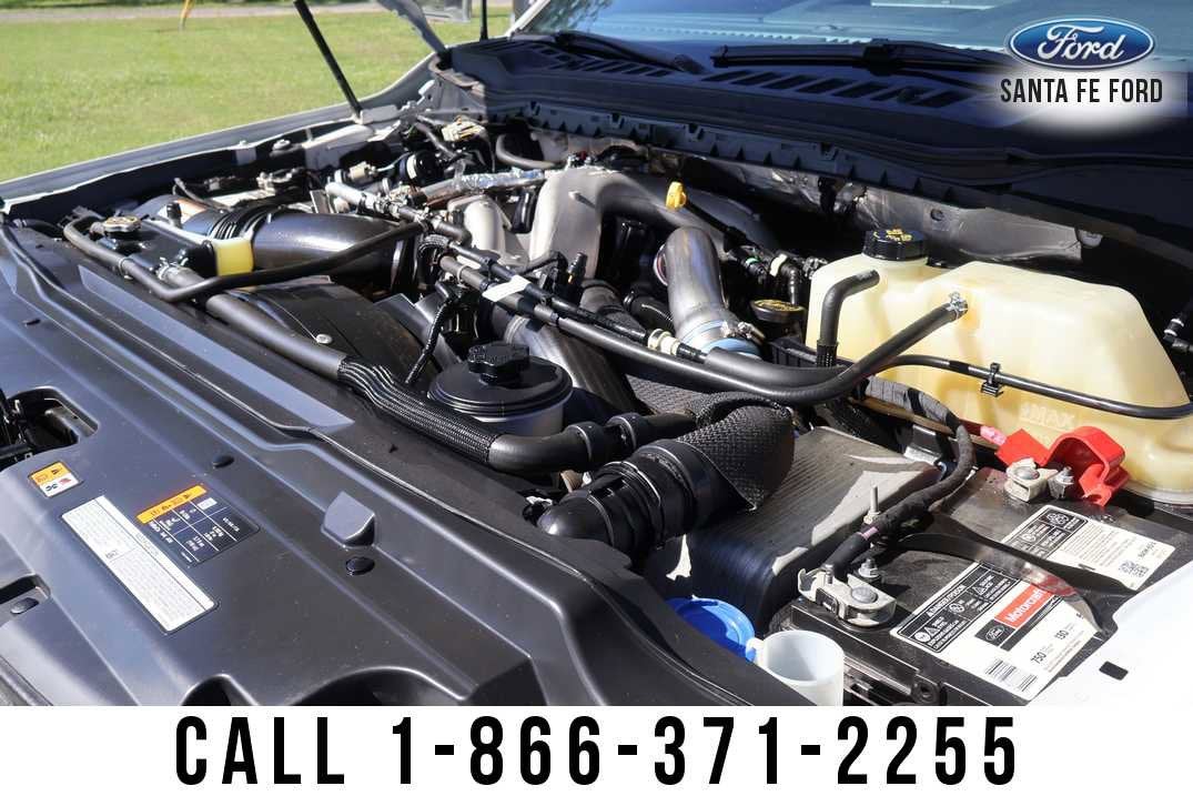 2023 Ford Super Duty F-250 SRW LARIAT