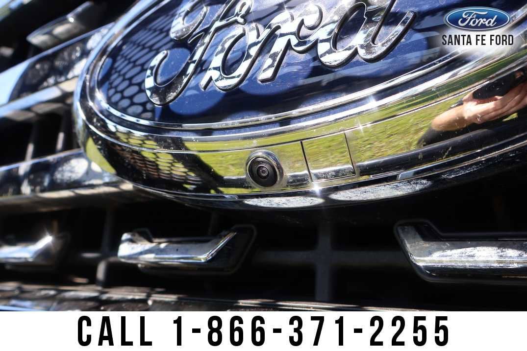 2023 Ford Super Duty F-250 SRW LARIAT