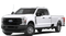 2026 Ford Super Duty F-350 SRW F-350® XL