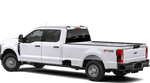 2026 Ford Super Duty F-350 SRW F-350® XL