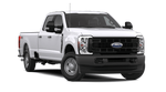 2026 Ford Super Duty F-350 SRW F-350® XL