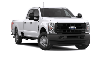 2026 Ford Super Duty F-350 SRW F-350® XL