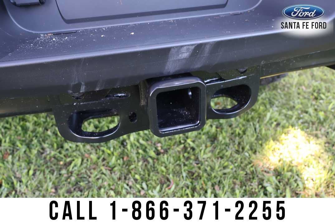 2027 Ford Super Duty F-350 SRW Base
