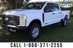 2027 Ford Super Duty F-350 SRW Base