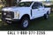 2027 Ford Super Duty F-350 SRW Base