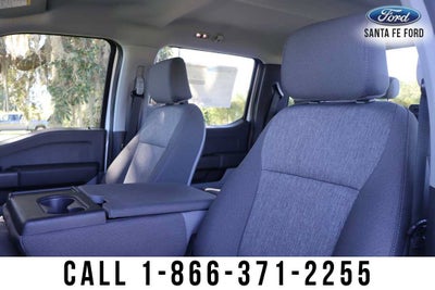2027 Ford Super Duty F-350 SRW Base