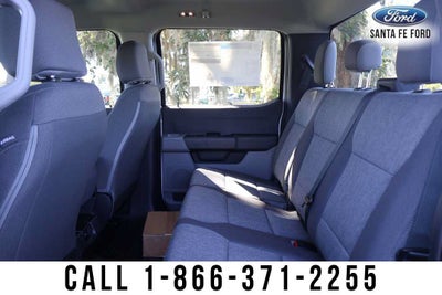 2027 Ford Super Duty F-350 SRW Base