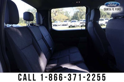 2027 Ford Super Duty F-350 SRW Base