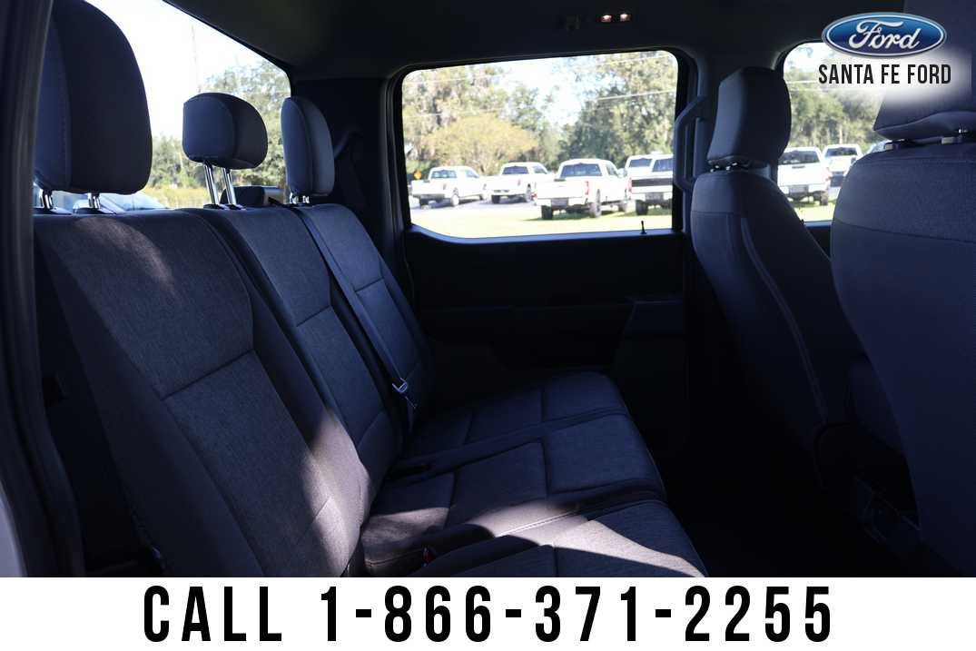 2027 Ford Super Duty F-350 SRW Base