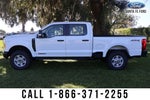 2027 Ford Super Duty F-350 SRW Base
