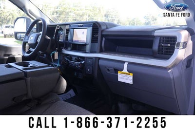 2027 Ford Super Duty F-350 SRW Base
