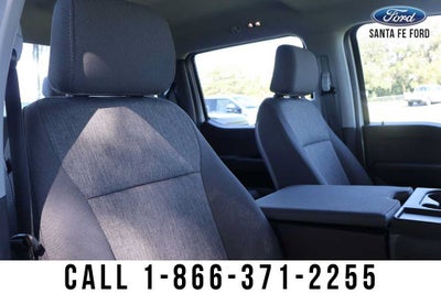 2027 Ford Super Duty F-350 SRW Base