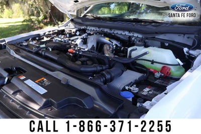 2027 Ford Super Duty F-350 SRW Base
