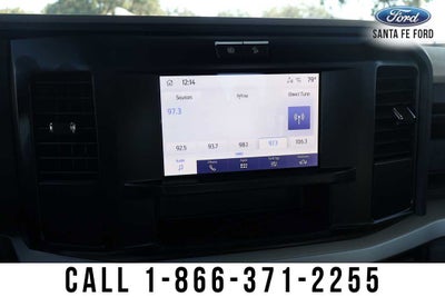 2027 Ford Super Duty F-350 SRW Base