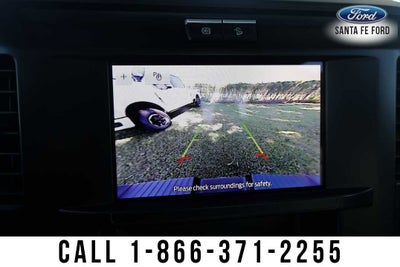 2027 Ford Super Duty F-350 SRW Base