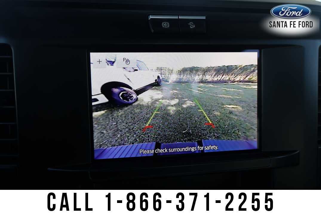 2027 Ford Super Duty F-350 SRW Base