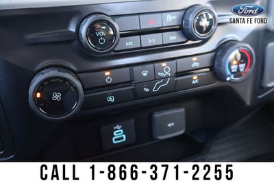 2027 Ford Super Duty F-350 SRW Base