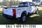 2027 Ford Super Duty F-350 SRW Base