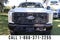 2027 Ford Super Duty F-350 SRW Base