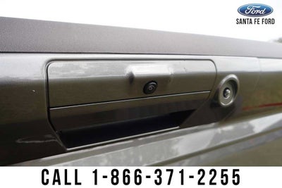 2027 Ford Super Duty F-350 SRW Base