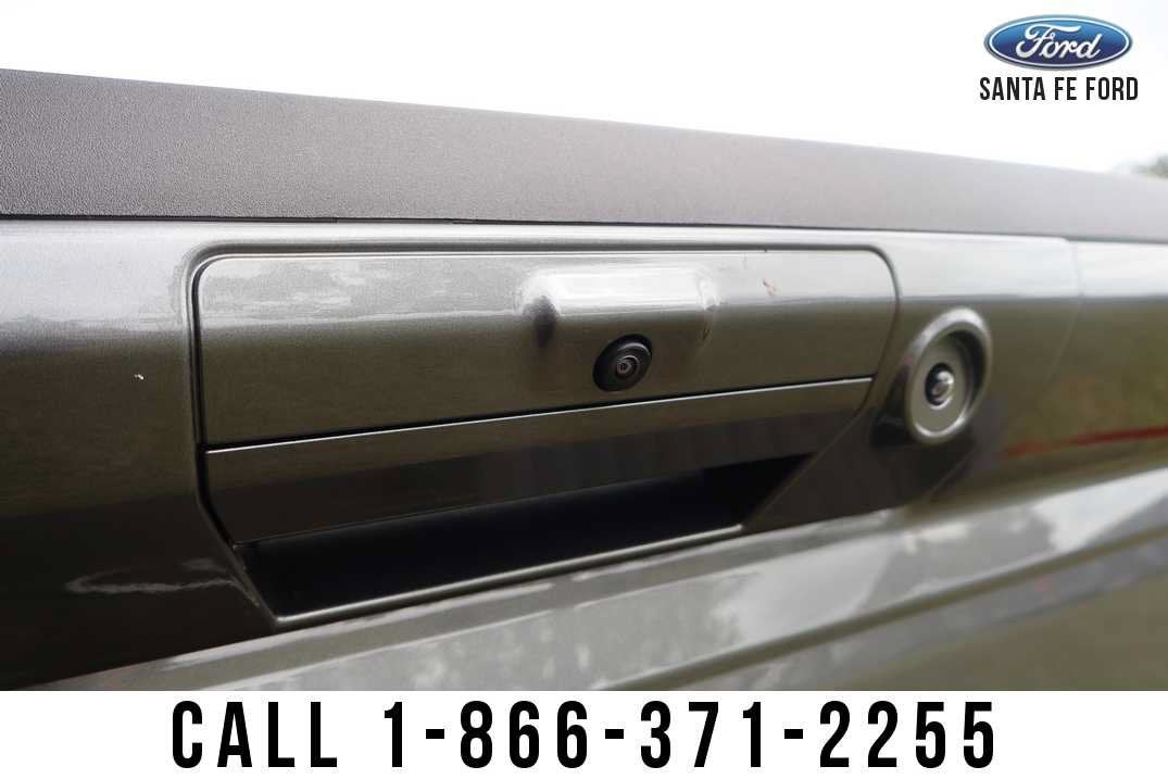 2027 Ford Super Duty F-350 SRW Base