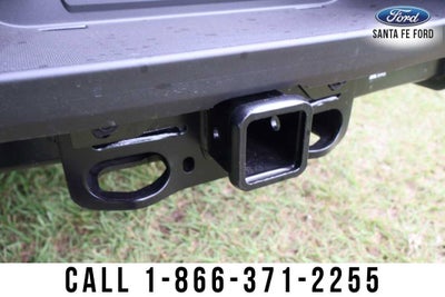 2027 Ford Super Duty F-350 SRW Base