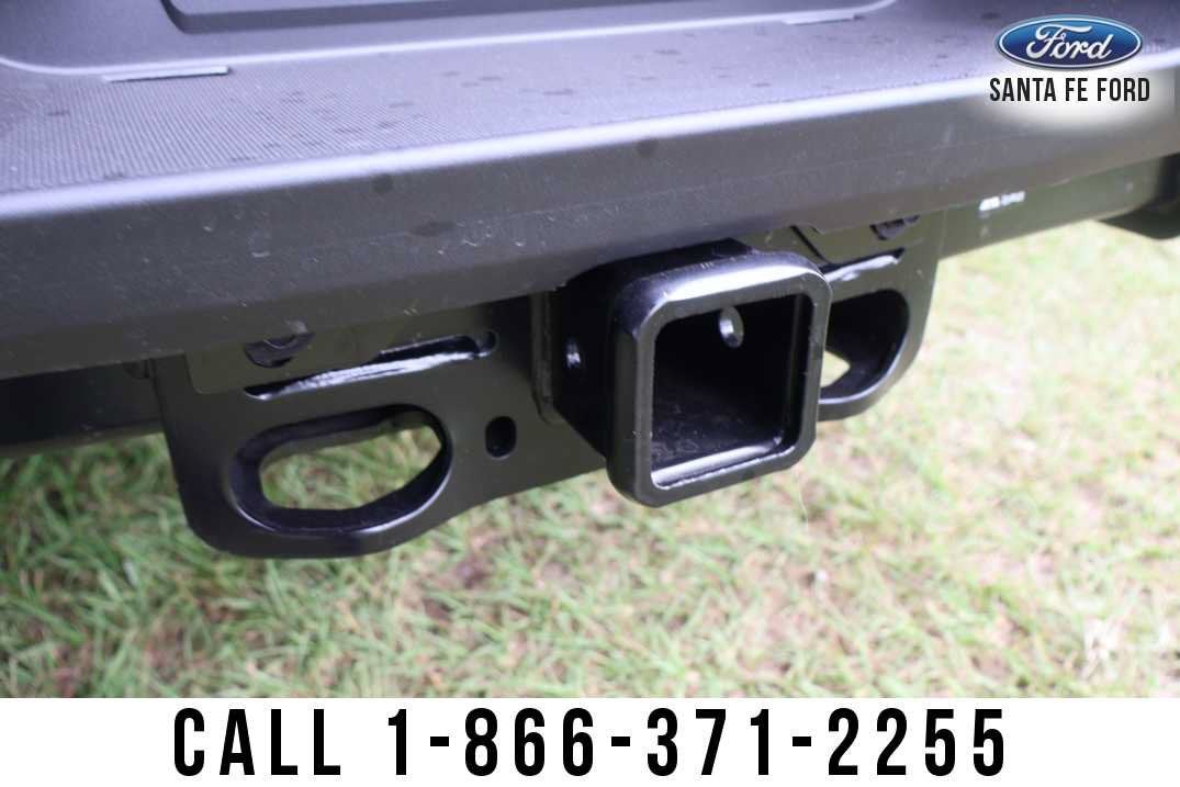 2027 Ford Super Duty F-350 SRW Base