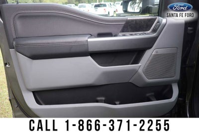 2027 Ford Super Duty F-350 SRW Base