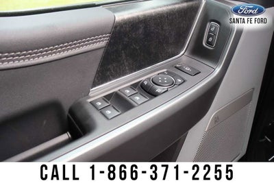 2027 Ford Super Duty F-350 SRW Base