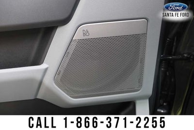 2027 Ford Super Duty F-350 SRW Base