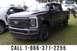 2027 Ford Super Duty F-350 SRW Base