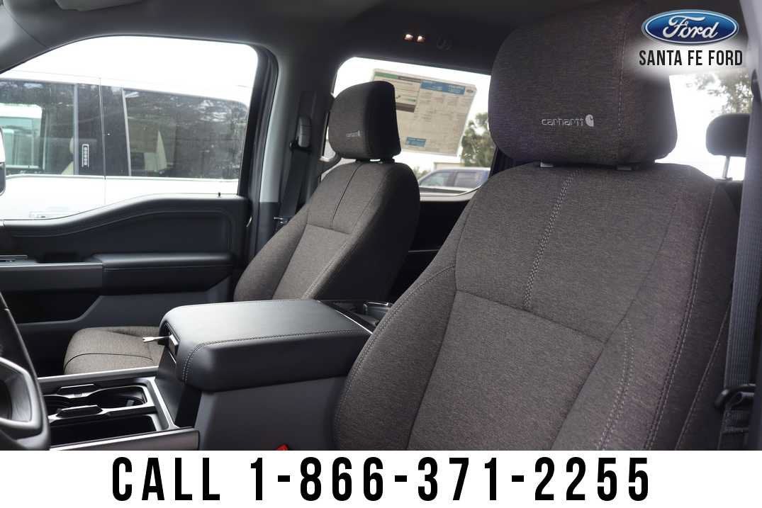 2027 Ford Super Duty F-350 SRW Base
