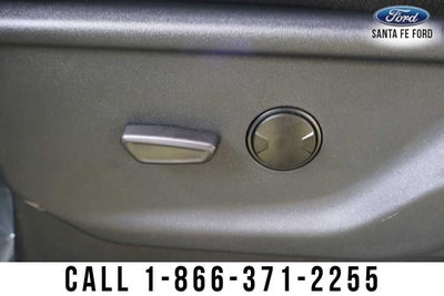2027 Ford Super Duty F-350 SRW Base