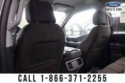 2027 Ford Super Duty F-350 SRW Base