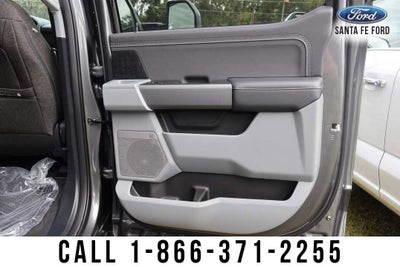 2027 Ford Super Duty F-350 SRW Base