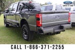 2027 Ford Super Duty F-350 SRW Base