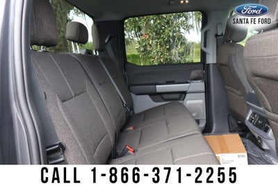 2027 Ford Super Duty F-350 SRW Base