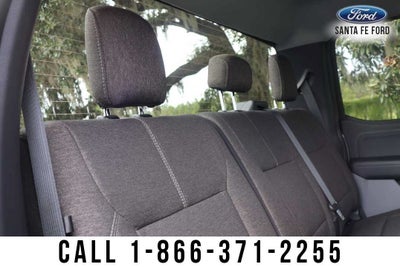 2027 Ford Super Duty F-350 SRW Base