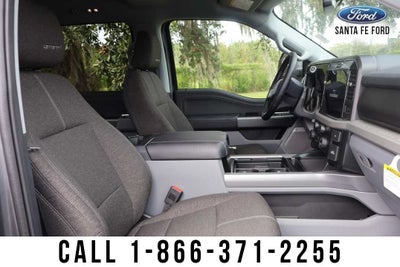 2027 Ford Super Duty F-350 SRW Base