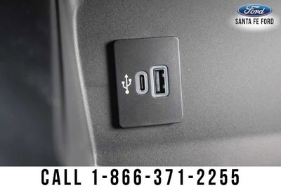 2027 Ford Super Duty F-350 SRW Base