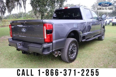 2027 Ford Super Duty F-350 SRW Base