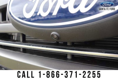 2027 Ford Super Duty F-350 SRW Base