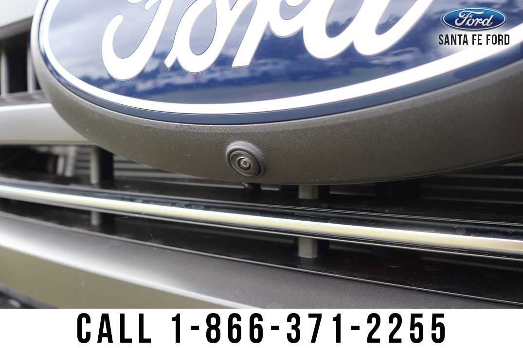 2027 Ford Super Duty F-350 SRW Base