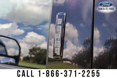 2020 Ford Super Duty F-350 SRW XLT